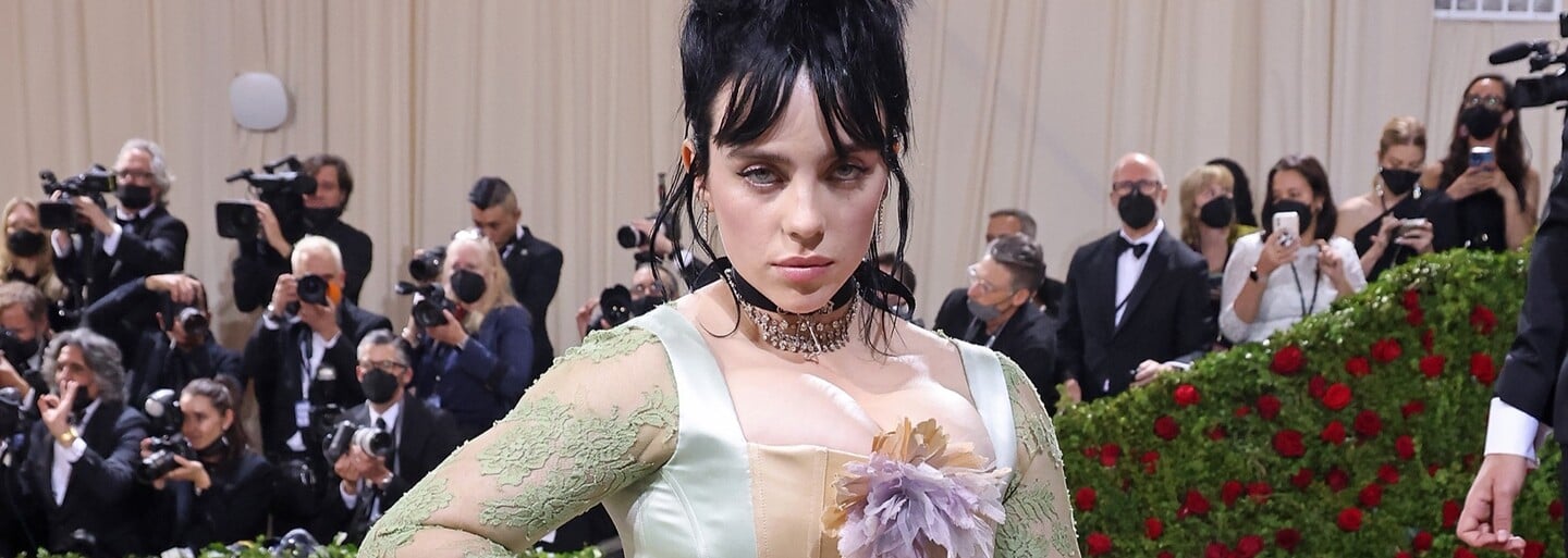 Billie Eilish: Život s Tourettovým syndromem je vyčerpávající, smích lidí mě uráží