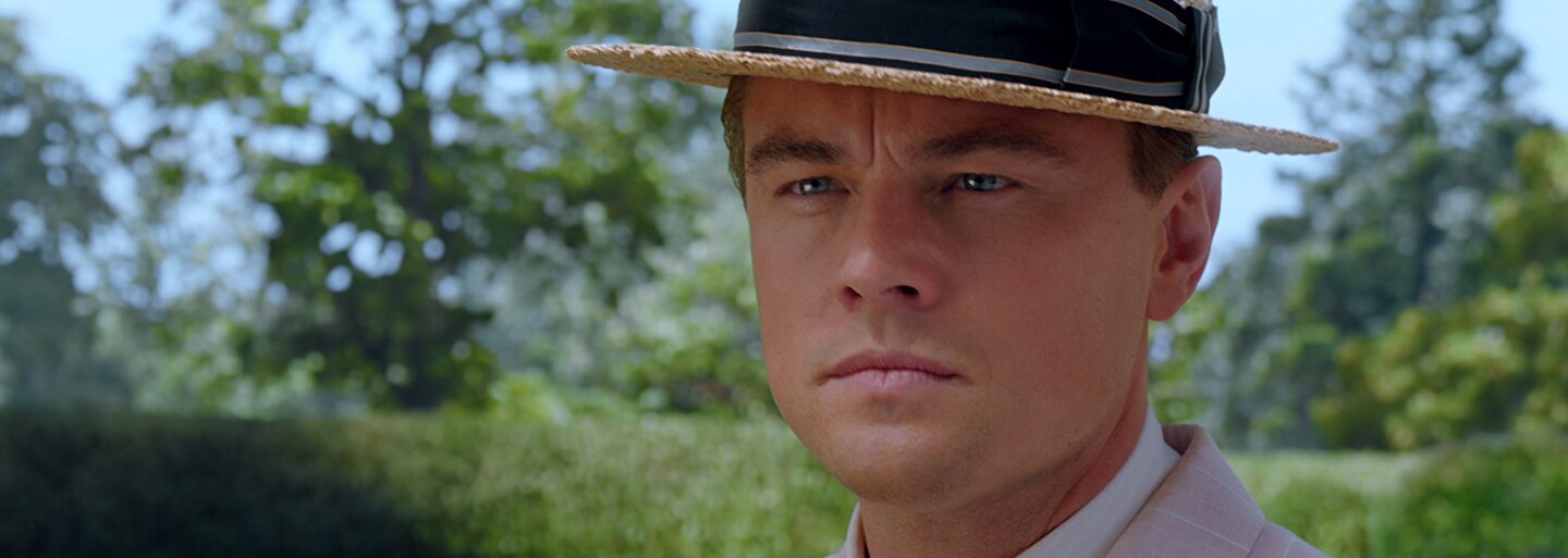Biografické drama o Leonardu da Vincim, kterého si zahraje Leonardo DiCaprio, napíše scenárista Letce, Gladiátora či Skyfall