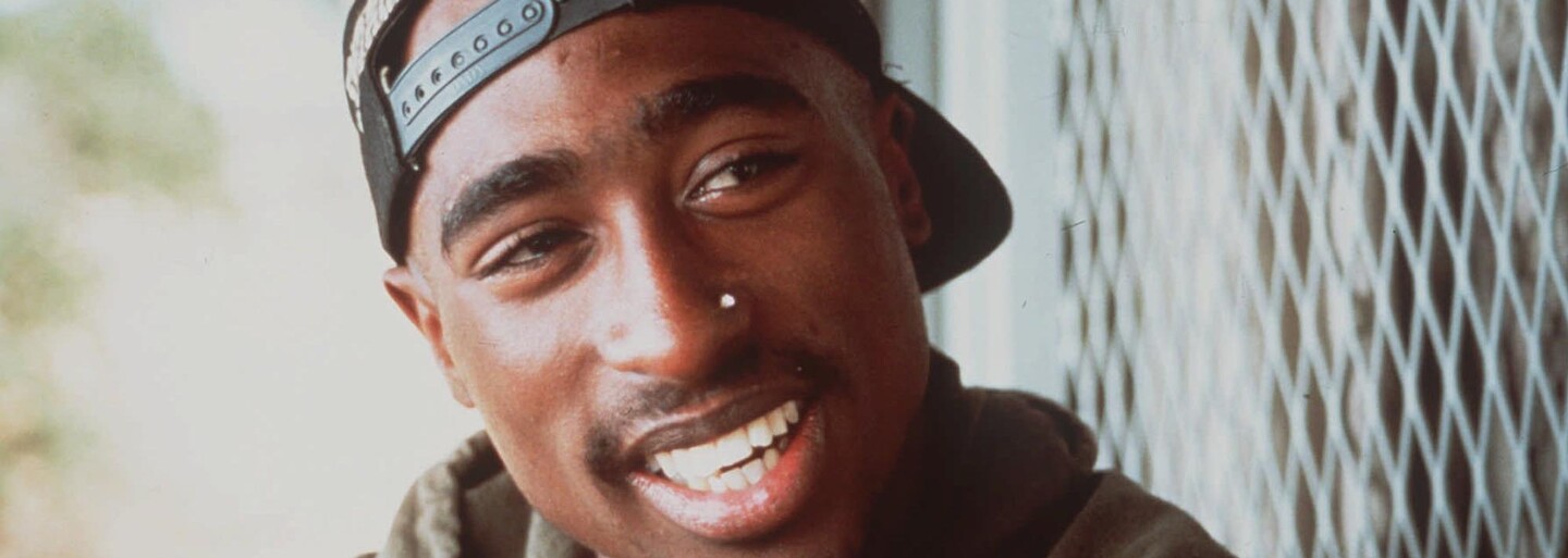 Životopisný film o Tupacovi se už natáčí! Kdo si zahraje slavného rapera a jaké osobnosti ve filmu ještě uvidíme?