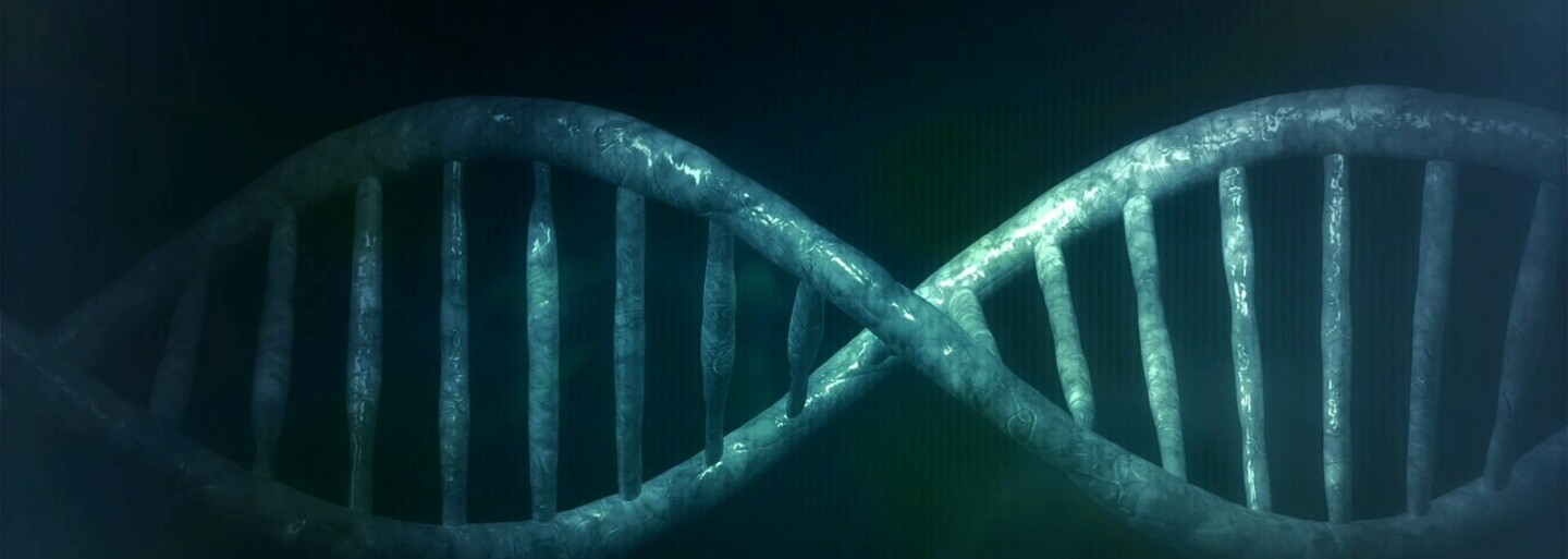 Biohacker si před překvapenými lidmi upravil své DNA lékem na herpes. Jeho kolega už úpravy genů litoval, ale Aaron se nevzdává