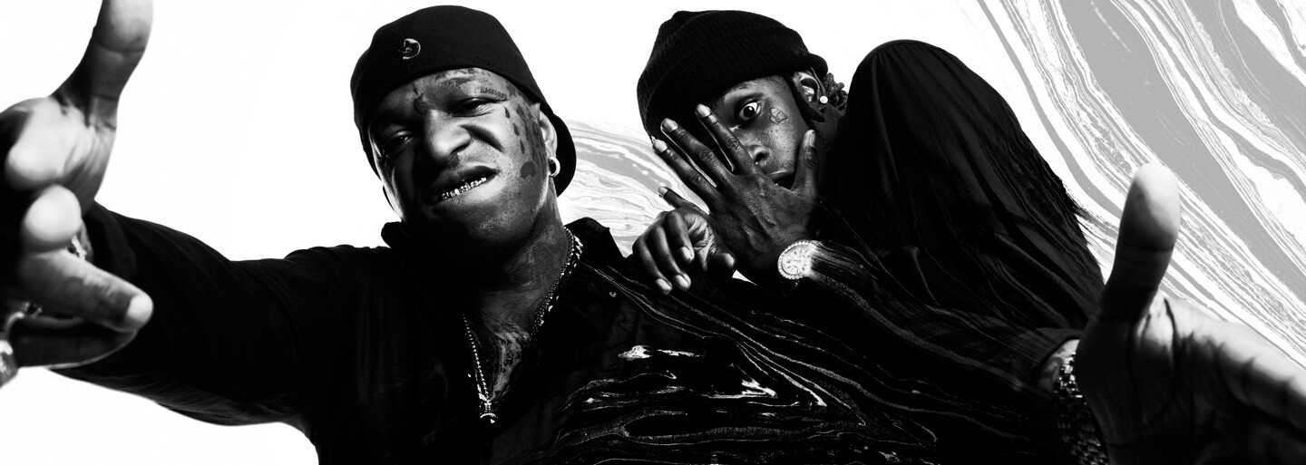 Birdman a Young Thug údajne plánovali vraždu Lil Wayna a Thug už medzičasom sedí v base