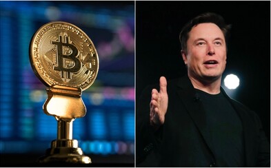 Bitcoin opět láme rekordy. Již překročil hranici 50 tisíc dolarů, může za to i Elon Musk Bitcoin opět láme rekordy. Již překročil hranici 50 tisíc dolarů, může za to i Elon Musk