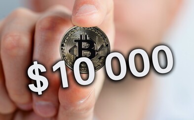 Bitcoin už prekročil hranicu 10 000 dolárov a nezastaviteľne pokračuje v raste. Prekonáva popri tom všetky doterajšie rekordy Bitcoin už prekročil hranicu 10 000 dolárov a nezastaviteľne pokračuje v raste. Prekonáva popri tom všetky doterajšie rekordy
