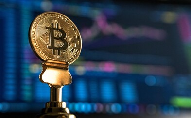 Bitcoin výrazne padá, dôvodom je zrejme koronavírus Bitcoin výrazne padá, dôvodom je zrejme koronavírus