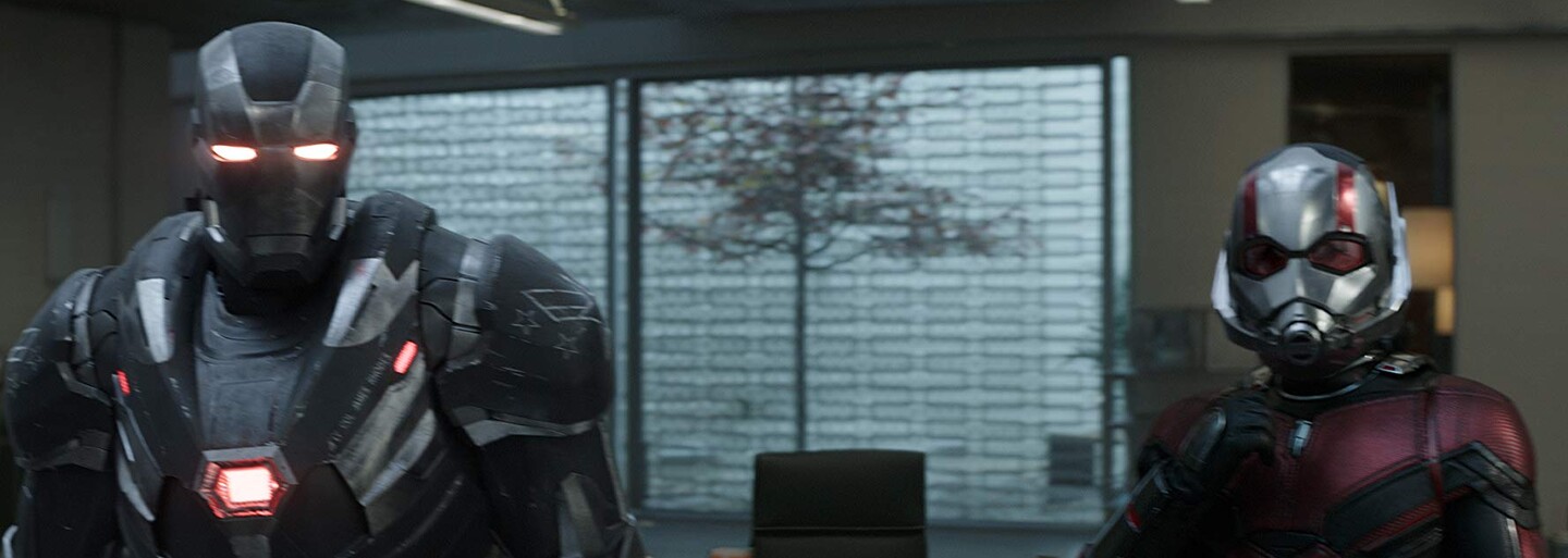 Bitva o Winterfell a Avengers: Endgame jsou nejtweetovanějšími projekty v historii televize a filmu