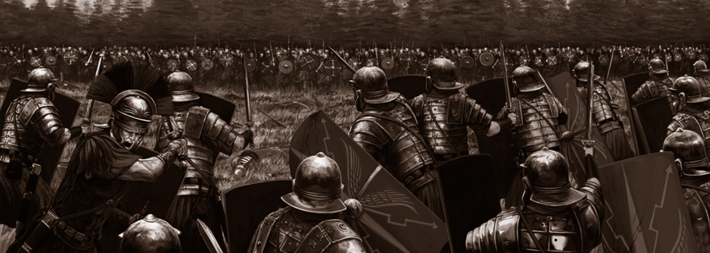 Bitka v Teutoburskom lese: Krvavý kotol, v ktorom si počas troch dní našlo smrť viac než 20 000 legionárov, žien a detí