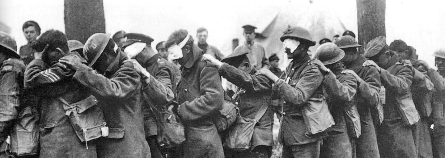 Bitky, ktoré zmenili tvár sveta #4: Bitka o Verdun, 1916
