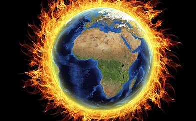 Bizarní ochrana proti globálnímu oteplování? Nový návrh počítá se solí, která pomůže zchladit Zemi Bizarní ochrana proti globálnímu oteplování? Nový návrh počítá se solí, která pomůže zchladit Zemi