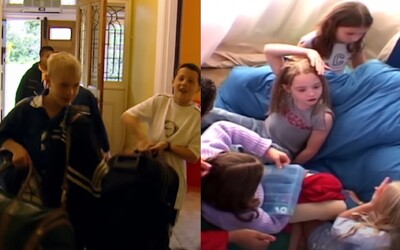 Bizarný televízny experiment s deťmi v reality show: Dnes už dospelí účinkujúci aj ich rodičia ľutujú, že do toho išli