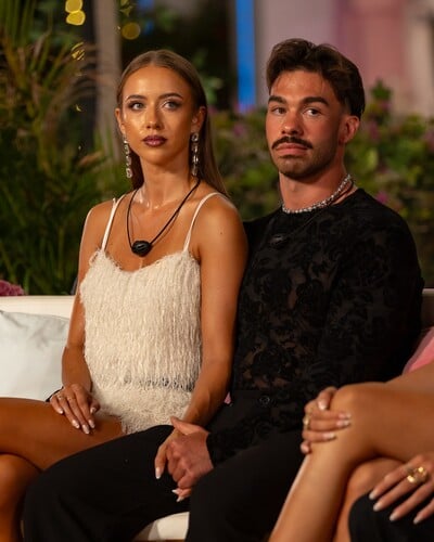 love island