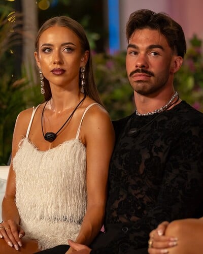 Love island