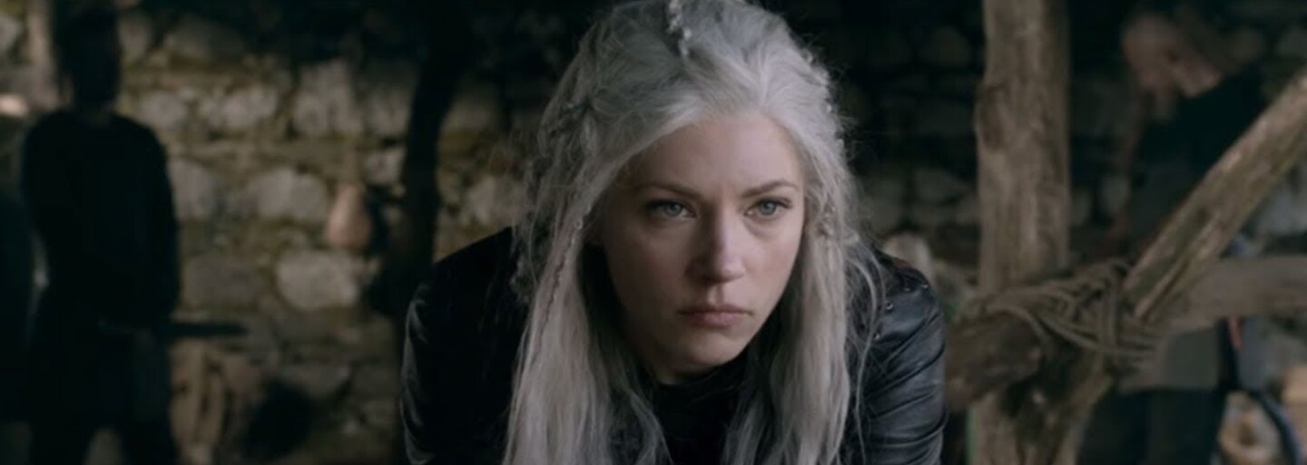 Bjorn a Lagertha plánujú odplatu! 5. séria Vikingov bude pokračovať už o niekoľko hodín