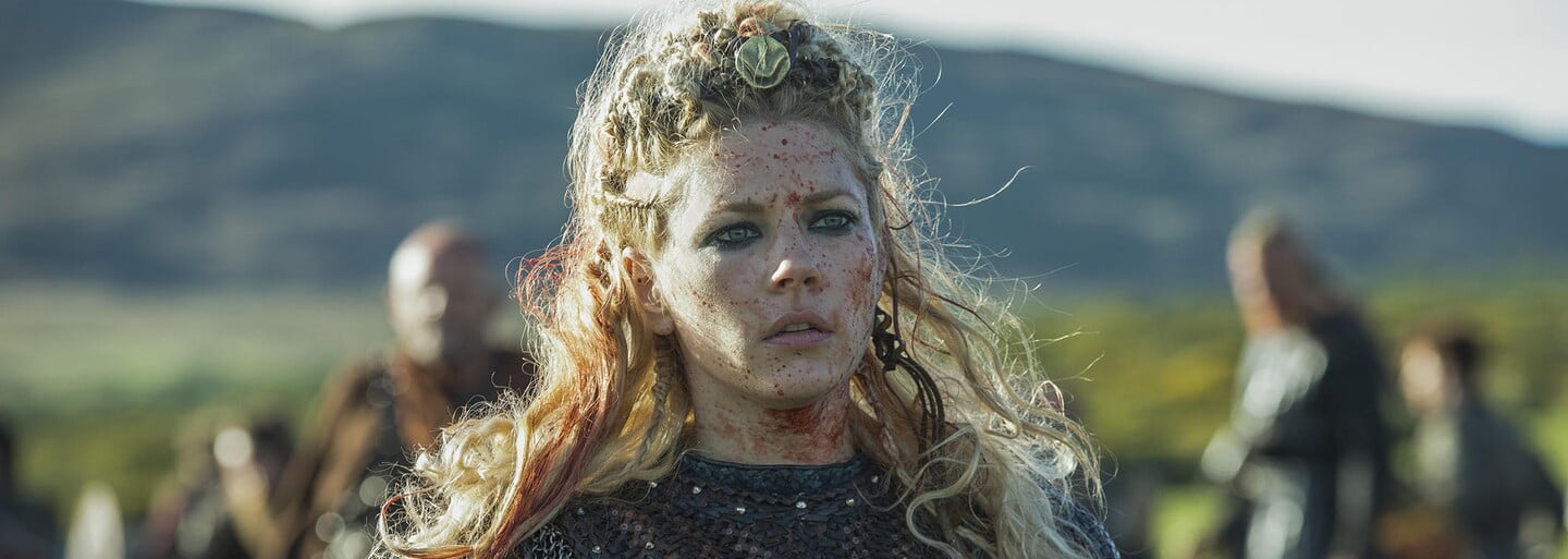 Bjorn bojuje o Kattegat a Ivar sa stavia do roly Boha. Čaká nás krutý bratovražedný súboj