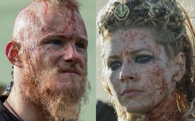 Bjorn touží po pomstě, Ivar se stává nekompromisním králem a Lagertha bojuje o život Bjorn touží po pomstě, Ivar se stává nekompromisním králem a Lagertha bojuje o život