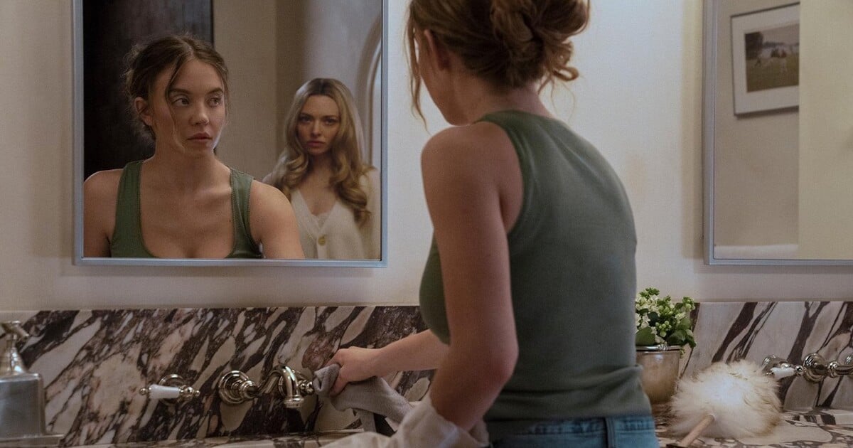 Horká novinka se Sydney Sweeney dorazila na stream. Suverénně ovládla žebříček sledovanosti