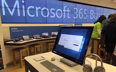 Black Friday je tu, pořiď si Windows 10 zcela zdarma Black Friday je tu, pořiď si Windows 10 zcela zdarma