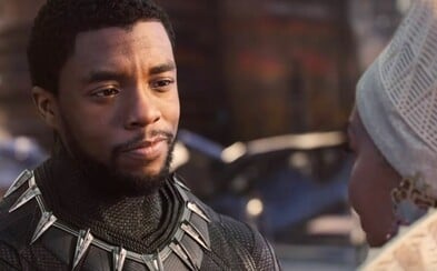 Black Panther aj naďalej dominuje Hollywoodu. Na konte má už vyše miliardy dolárov a stále zarába najviac (Box Office) Black Panther aj naďalej dominuje Hollywoodu. Na konte má už vyše miliardy dolárov a stále zarába najviac (Box Office)