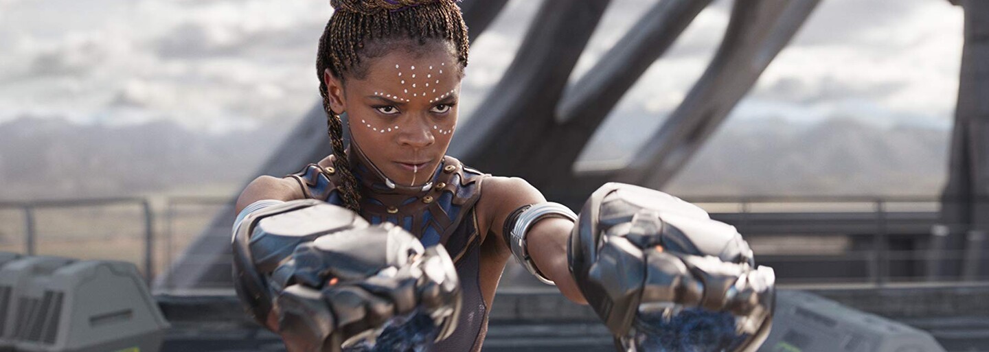 Black Panther je prvým komiksovým filmom, ktorý zabojuje o Zlatý glóbus v hlavnej dramatickej kategórii