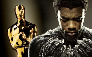 Black Panther sa stal najúspešnejšou oscarovou komiksovkou a opäť prepisoval historické tabuľky Black Panther sa stal najúspešnejšou oscarovou komiksovkou a opäť prepisoval historické tabuľky