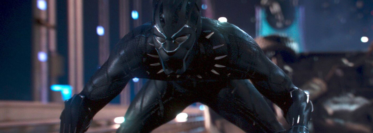 Black Panther zdolal ďalší rekord – stal sa historicky najtweetovanejším filmom!