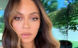 BLACK PARADE: Beyoncé rapuje na protest proti násiliu v uliciach: Sú nahnevaní, lebo máme tmavú farbu pleti