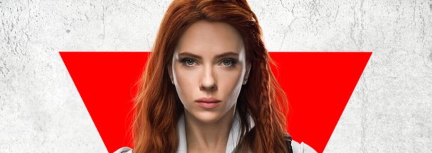 Black Widow uvidíme v kinech a na Disney+ již v červenci. Některé Disney filmy však do kin vůbec nepůjdou