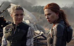 Black Widow v akčnej Super Bowl ukážke odhaľuje tajomstvá Marvelu. Dočkáme sa konečne kvalitnej ženskej komiksovky?