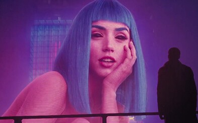 Blade Runner 2049, It či Star Wars v jednom traileri? Vychutnajte si parádnu ukážku všetkých filmov, ktoré sme tento rok mohli vidieť Blade Runner 2049, It či Star Wars v jednom traileri? Vychutnajte si parádnu ukážku všetkých filmov, ktoré sme tento rok mohli vidieť