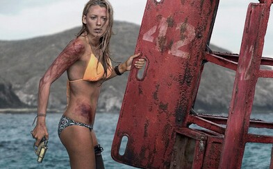 Blake Lively bude pronásledovat vrahy svých příbuzných v chystaném špionážním thrilleru The Rhythm Section Blake Lively bude pronásledovat vrahy svých příbuzných v chystaném špionážním thrilleru The Rhythm Section