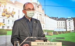 Blatný: Do konce léta bychom měli být schopní naočkovat 5 milionů lidí