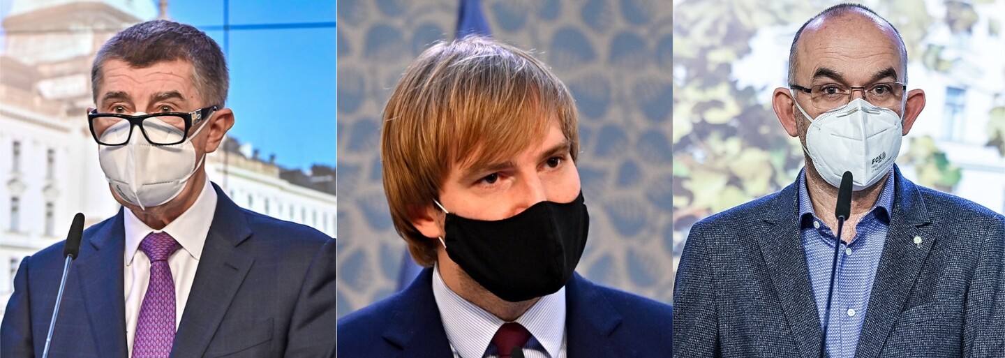 Blatný je jen další v řadě. V Babišově vládě skončilo už těchto 10 ministrů