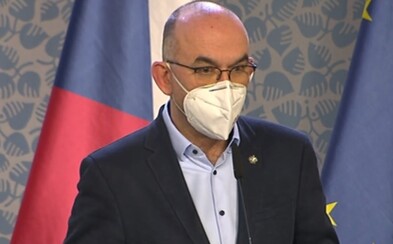 Blatný končit nechce. Nejsem zvyklý se vzdávat, uvedl Blatný končit nechce. Nejsem zvyklý se vzdávat, uvedl