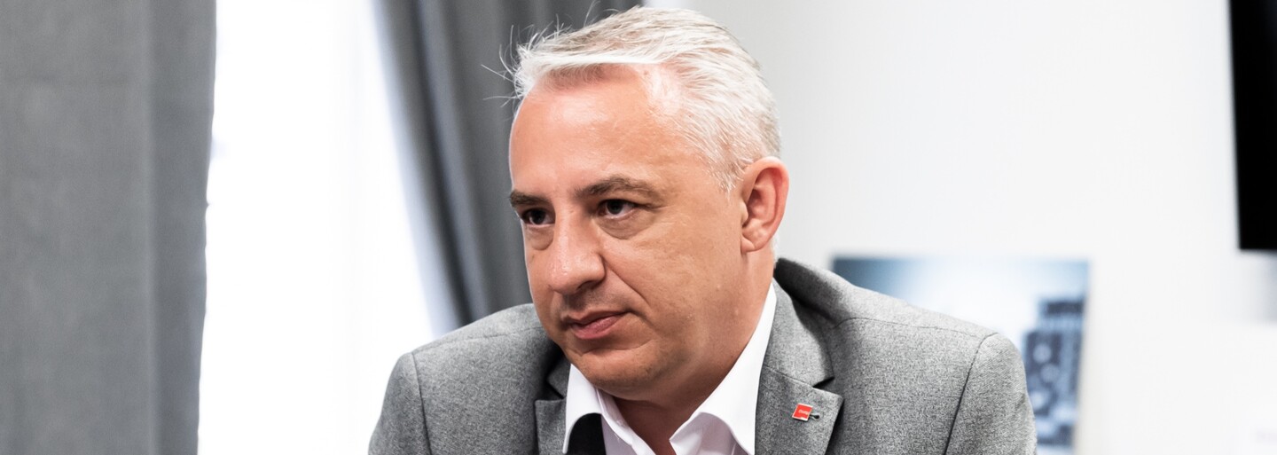 Bláznivé nápady z pera vlády: Středula o zvýšení věku pro odchod do důchodu