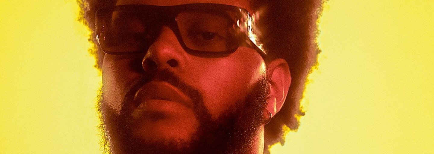 Blinding Lights od The Weeknda je nejposlouchanější písní v historii Spotify