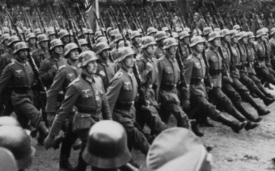 Blitzkrieg: Moderná koncepcia vedenia vojny, ktorá priniesla nacistom mnoho úspechov, má oveľa dlhšiu tradíciu Blitzkrieg: Moderná koncepcia vedenia vojny, ktorá priniesla nacistom mnoho úspechov, má oveľa dlhšiu tradíciu