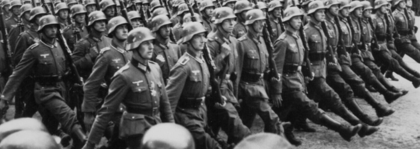 Blitzkrieg: Moderná koncepcia vedenia vojny, ktorá priniesla nacistom mnoho úspechov, má oveľa dlhšiu tradíciu