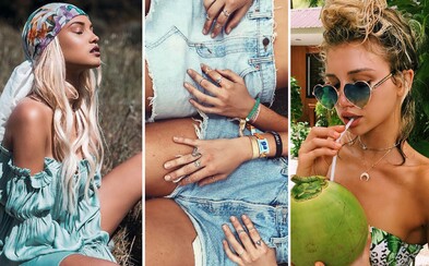Blížiace sa leto sprevádzajú všetkými očakávané kultúrne podujatia. Pozri sa na tohtoročné horúce trendy vo festivalovom oblečení Blížiace sa leto sprevádzajú všetkými očakávané kultúrne podujatia. Pozri sa na tohtoročné horúce trendy vo festivalovom oblečení