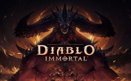 Blizzard si naďalej strieľa z fanúšikov. Diablo Immortal bude prerobená stará hra na mobily a Diablo IV nemá dátum vydania