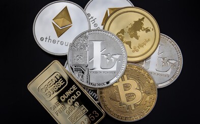Blockchain spôsobí totálnu revolúciu ako kedysi web. Česká konferencia o kryptomenách chce ľudí previesť každým zákutím Blockchain spôsobí totálnu revolúciu ako kedysi web. Česká konferencia o kryptomenách chce ľudí previesť každým zákutím
