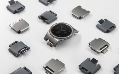 BLOCKS konečne prichádzajú. Umožnia ti poskladať si vlastné smartwatch z toho, čo naozaj využiješ BLOCKS konečne prichádzajú. Umožnia ti poskladať si vlastné smartwatch z toho, čo naozaj využiješ