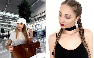Blogerka Izabela Matúšová: Môj najväčší sen je sedieť v prvom rade CHANEL prehliadky (Rozhovor) Blogerka Izabela Matúšová: Môj najväčší sen je sedieť v prvom rade CHANEL prehliadky (Rozhovor)