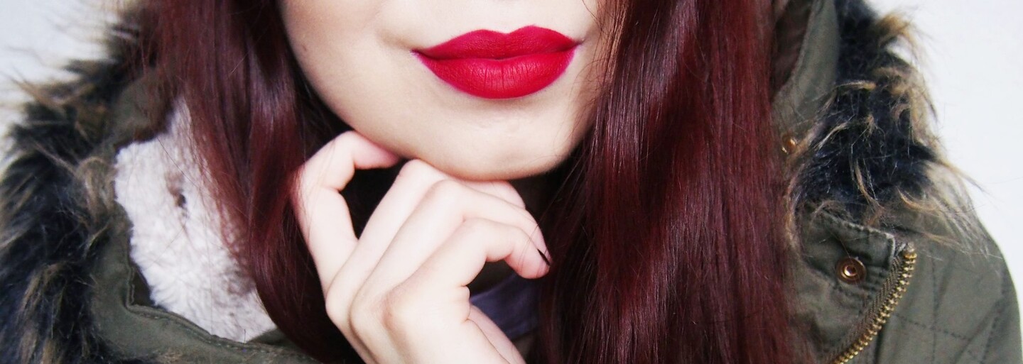 Blogerka Lusyliana inšpiruje Instagram netradičným líčením. Prezradila nám svoje beauty tajomstvá a opísala začiatky blogovania