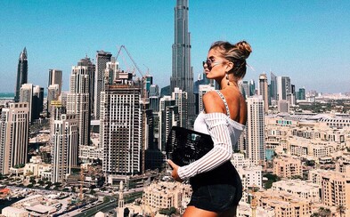 Blogerka s originálnym štýlom a dokonalou postavou valcuje Instagram. Spoznaj božskú Xeniu z neďalekého Hamburgu Blogerka s originálnym štýlom a dokonalou postavou valcuje Instagram. Spoznaj božskú Xeniu z neďalekého Hamburgu