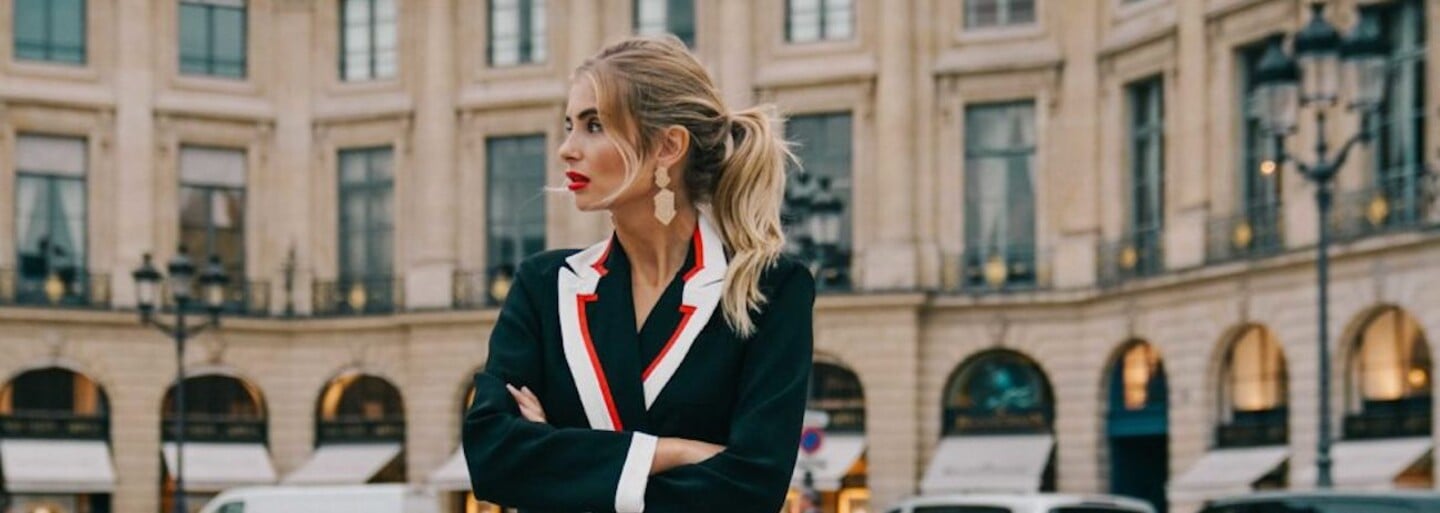 Blogerka s originálnym štýlom a dokonalou postavou valcuje Instagram. Spoznaj božskú Xeniu z neďalekého Hamburgu