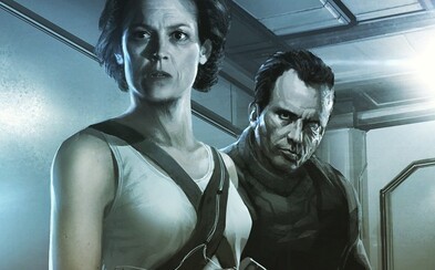 Blomkampův Alien se Sigourney Weaver nevznikne! Studio Fox se rozhodlo projekt definitivně pustit k ledu Blomkampův Alien se Sigourney Weaver nevznikne! Studio Fox se rozhodlo projekt definitivně pustit k ledu