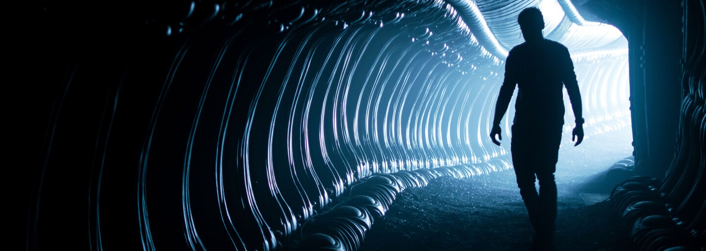 Blu-ray edícia Alien: Covenant prinesie takmer 20 minút doposiaľ nevidených záberov!