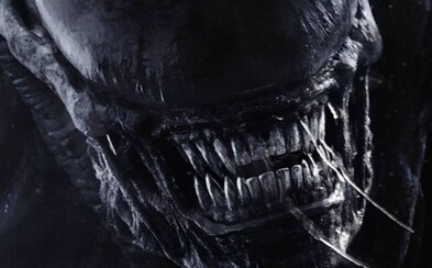 Blu-ray edícia Alien: Covenant prinesie takmer 20 minút doposiaľ nevidených záberov! Blu-ray edícia Alien: Covenant prinesie takmer 20 minút doposiaľ nevidených záberov!
