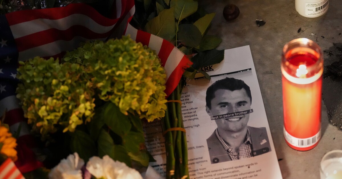 Konzervativní politici viní z vraždy Kirka „levicovou ideologii.“ Za vše podle nich mohou trans lidé