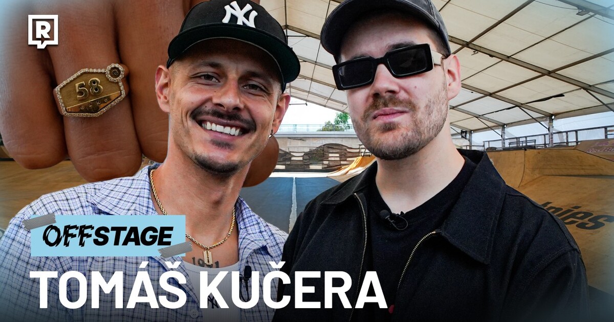 58G nejde zastavit. „Novou desku jsme vydali za pět dvanáct. S klukama je to na život a na smrt,“ říká TK27