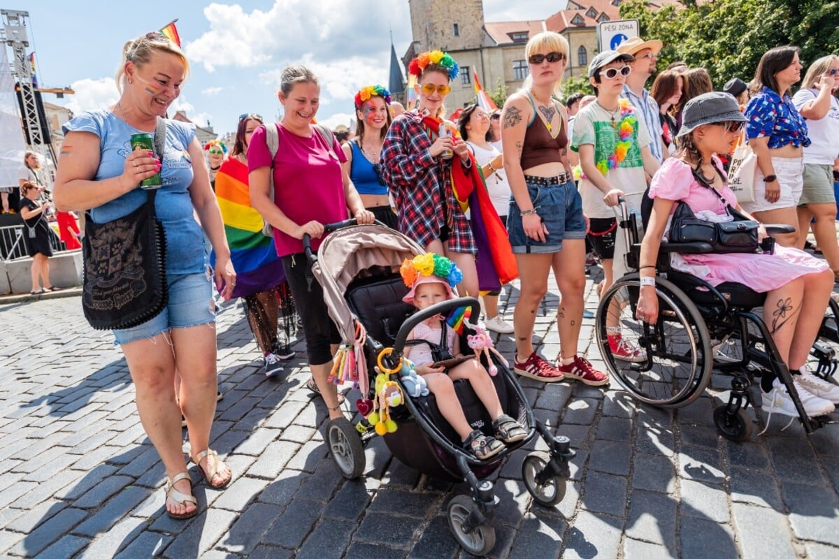 Prague Pride